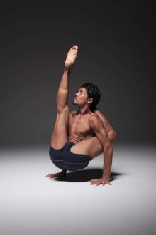 Yoga Information by Ashtangini Surgeon-YUYA SARASHINA