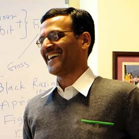 ジャガディッシュ ブフタダ