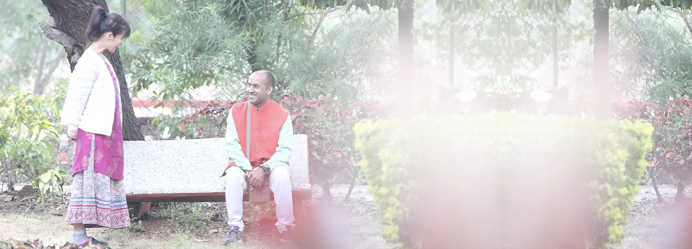 キービジュアル